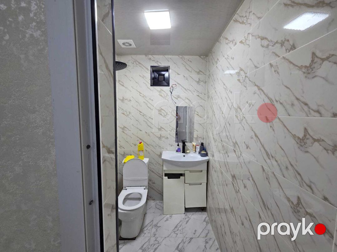 Satılır 3 otaqlı həyət evi/bağ evi 90 m² — Ev, villa, Bakı (2)