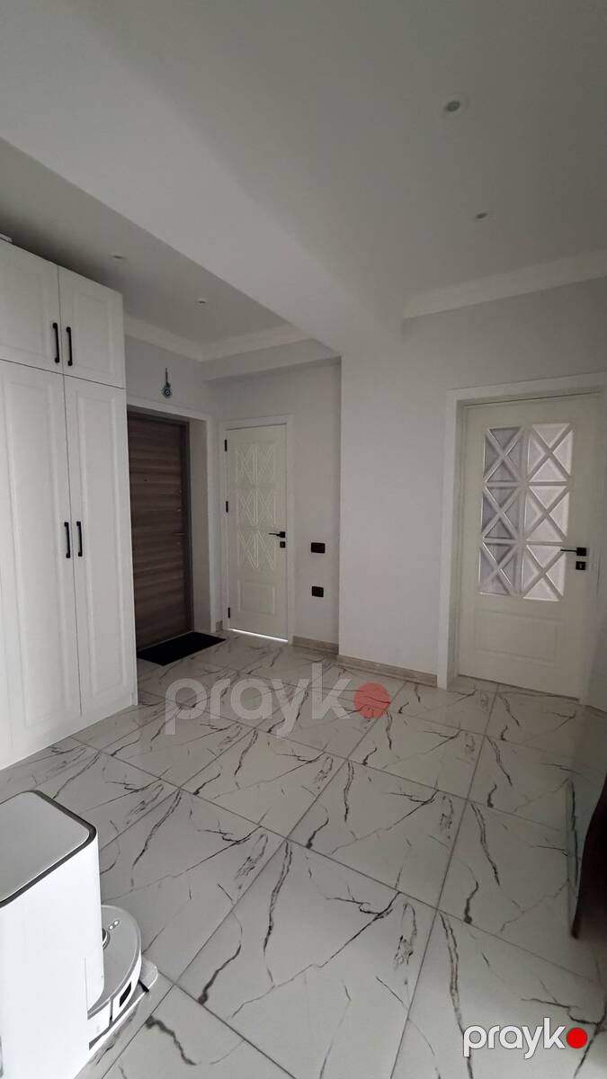 Satılır 3 otaqlı yeni tikili 71.3 m² — Mənzil, Bakı (6)