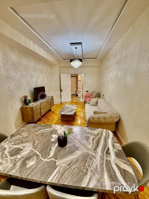 Satılır 3 otaqlı Bina evi menzil (Yeni tikili), 96 m², Xırdalan ş — Mənzil (10)