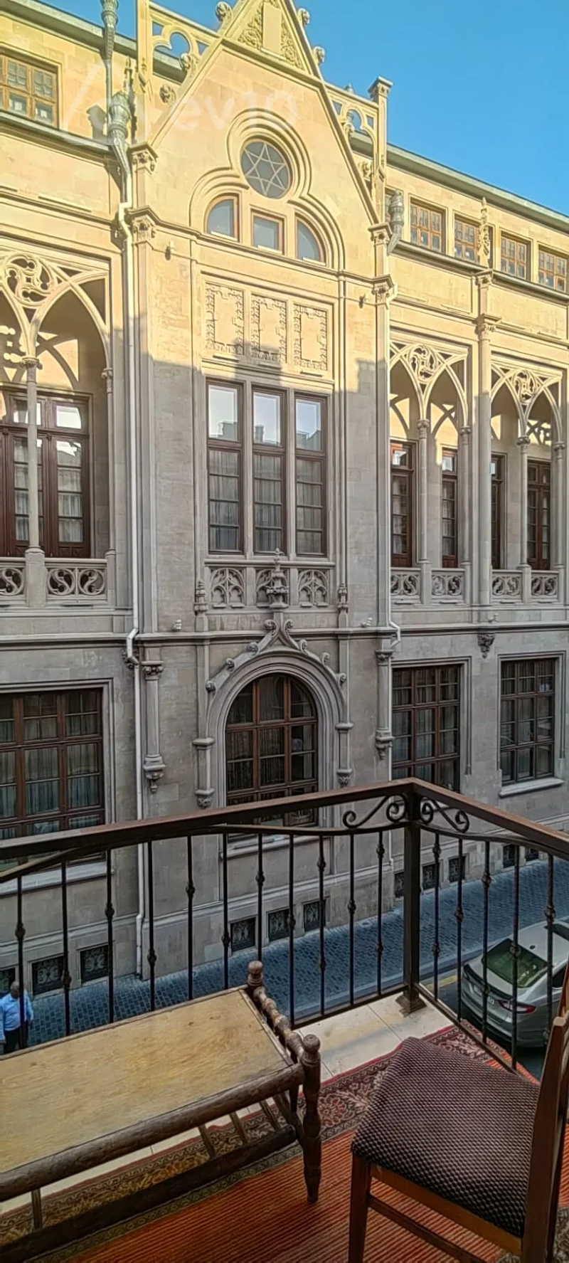 2 otaqlı mənzil, 60 m², İçərişəhər metrosunun yaxinligi — Mənzil, Bakı (10)