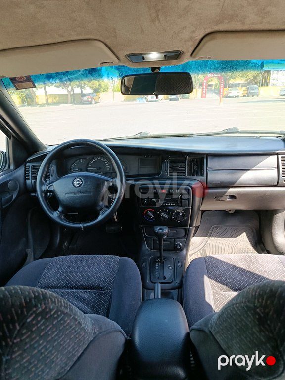 Opel Vectra, 1.8 L, 1996 il, 300 000 km 10-VL-251 — Avtomobillər, Bakı (6)