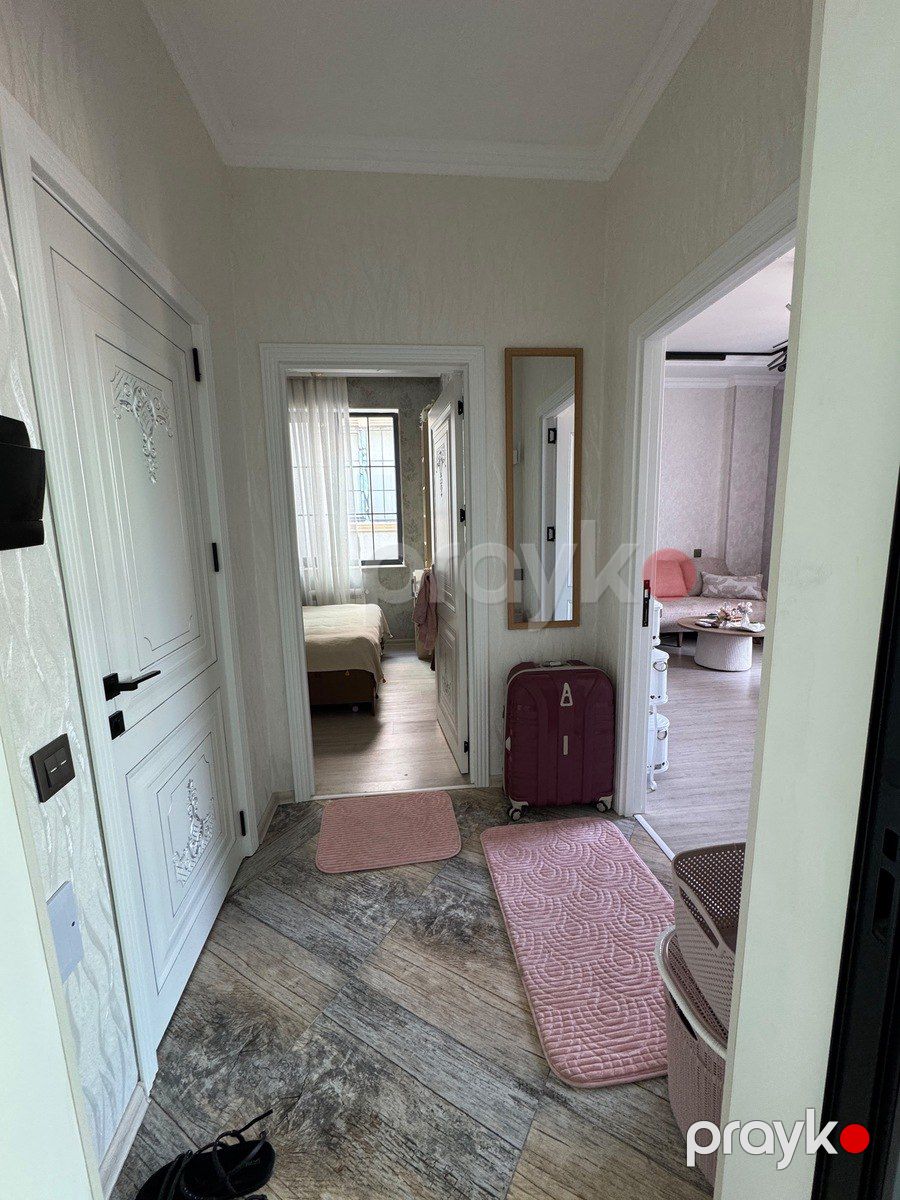 Satılır 2 otaqlı yeni tikili 42 m² — Mənzil, Bakı (4)