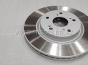 BYD Seal 06 ön təkər qovşağı — Bakı