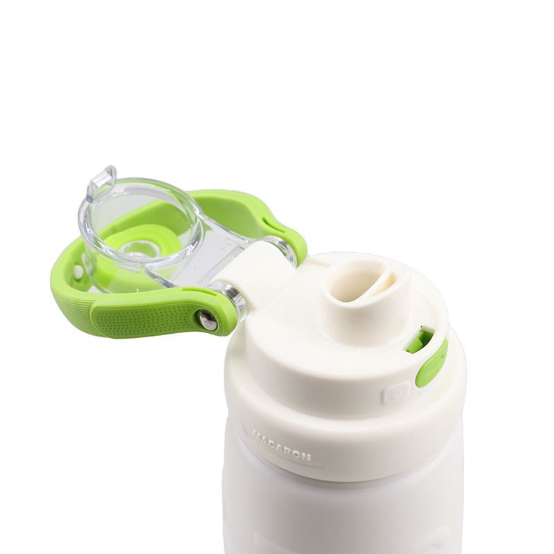 Kalin 550 ml Sport Sızdırmaz Su Qabı Zərif Termos Paslanmayan Polad Vakuum Termos — Termos və termoş, Bakı (4)