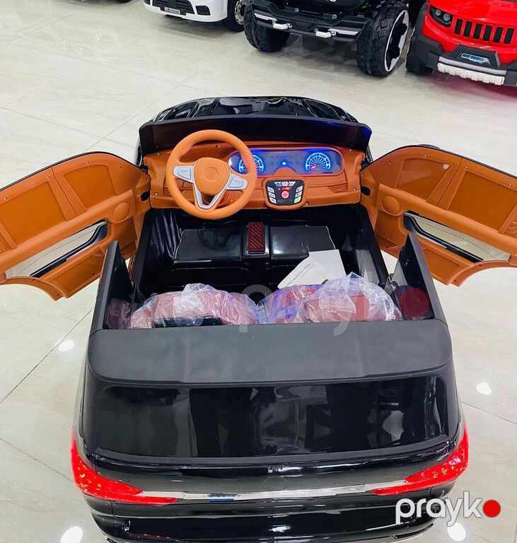 "BMW X7" uşaq avtomobili — Uşaq avtomobilləri, Bakı (4)