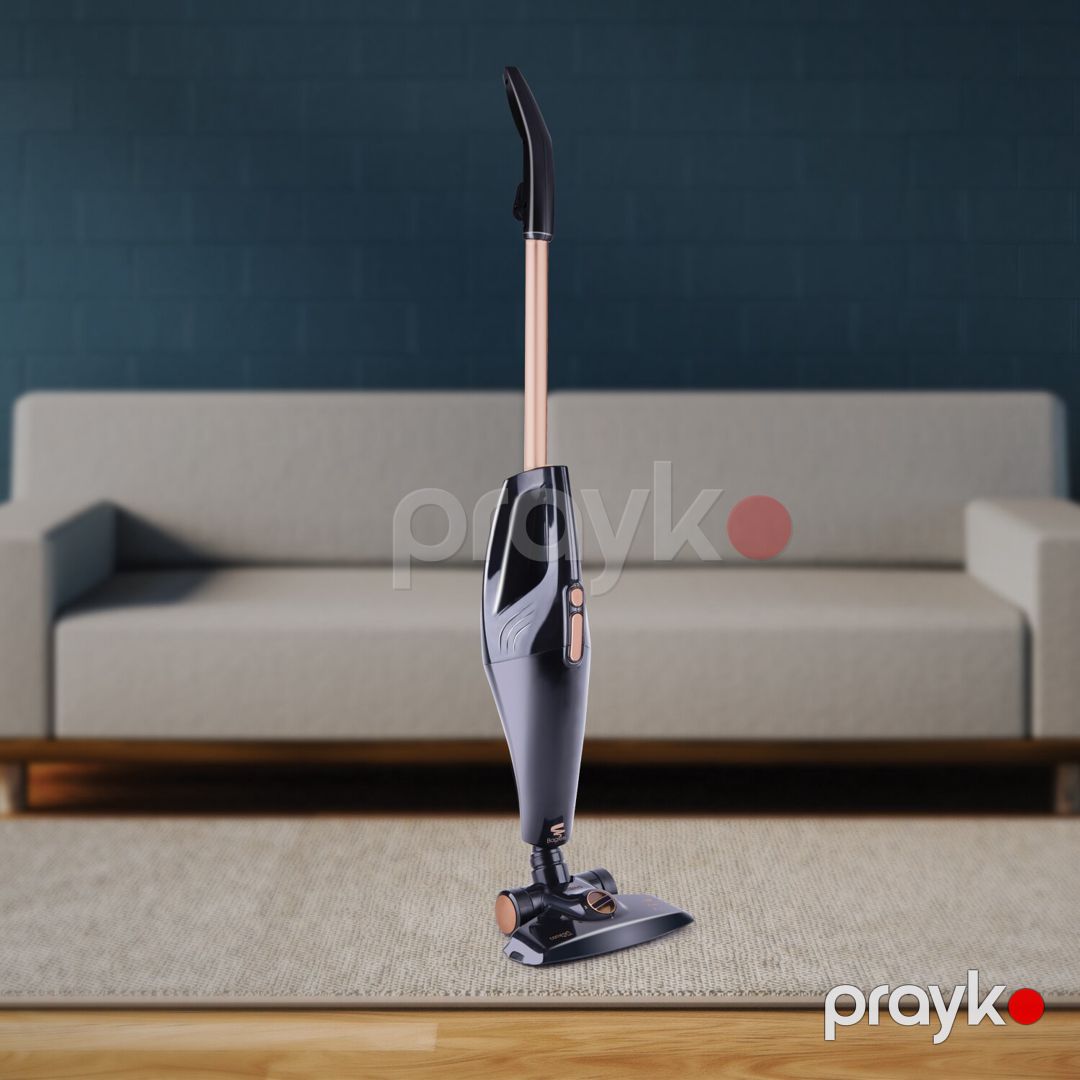 Peşəkar Hausberg Pro Şaquli Tozsoran 800W Torbalı Yuyulan 1L Tutumlu — Tozsoran, Bakı (7)