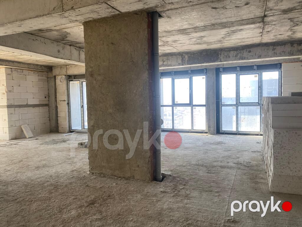 Satılır 2 otaqlı yeni tikili 93.2 m² — Mənzil, Bakı (5)