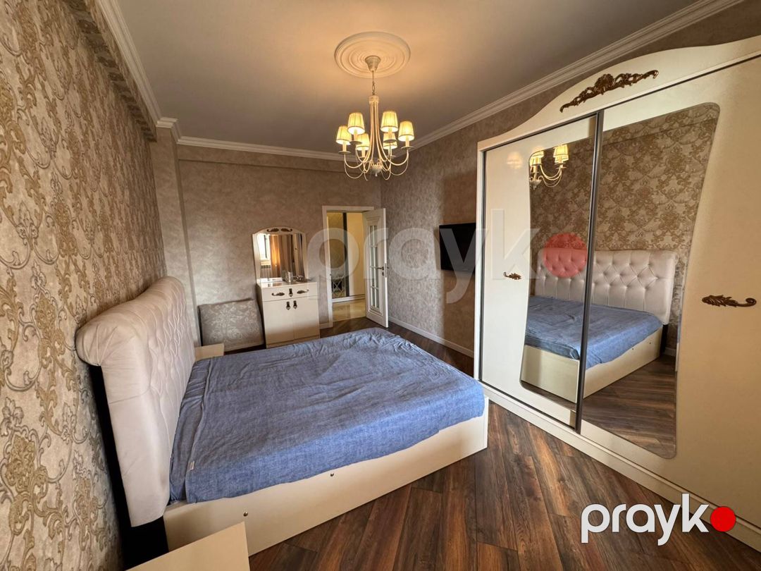 Satılır 3 otaqlı yeni tikili 105 m² — Mənzil, Bakı (4)