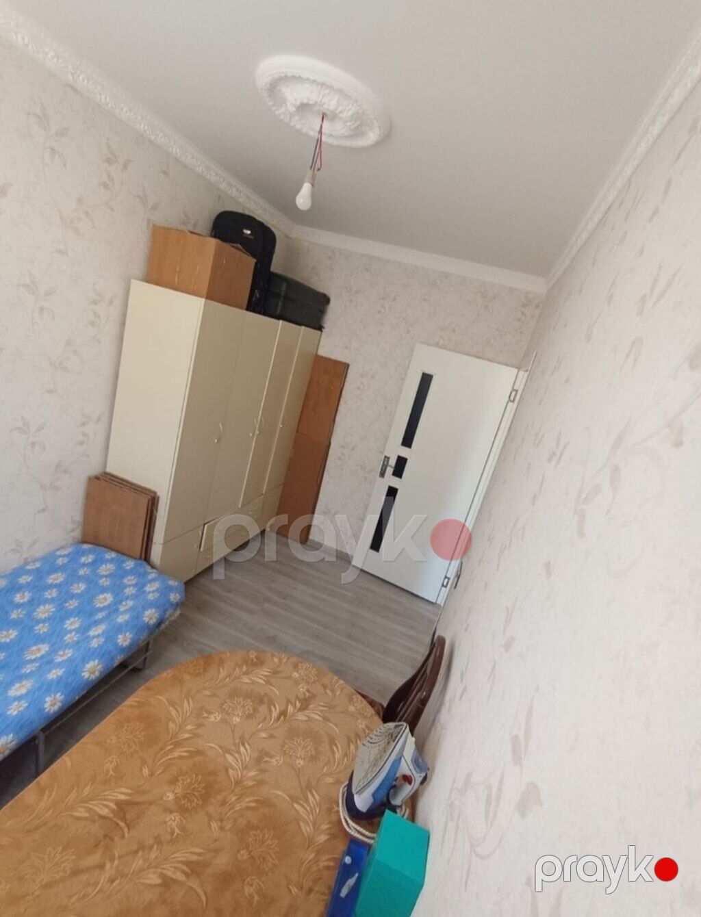Sabuncu 311 nomreli mektebe yaxin 1 otaqli adelni heyet evi — Mənzil, Bakı (4)