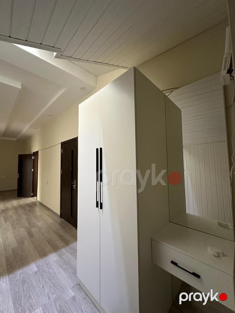 Satılır 4 otaqlı həyət evi/bağ evi 200 m² — Ev, villa, Bakı (10)