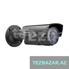 Nəzarət kamerası "ahd 1.3 Mp 2.8-12 mm Color" satışı — Təhlükəsizlik sistemləri, Bakı (3)