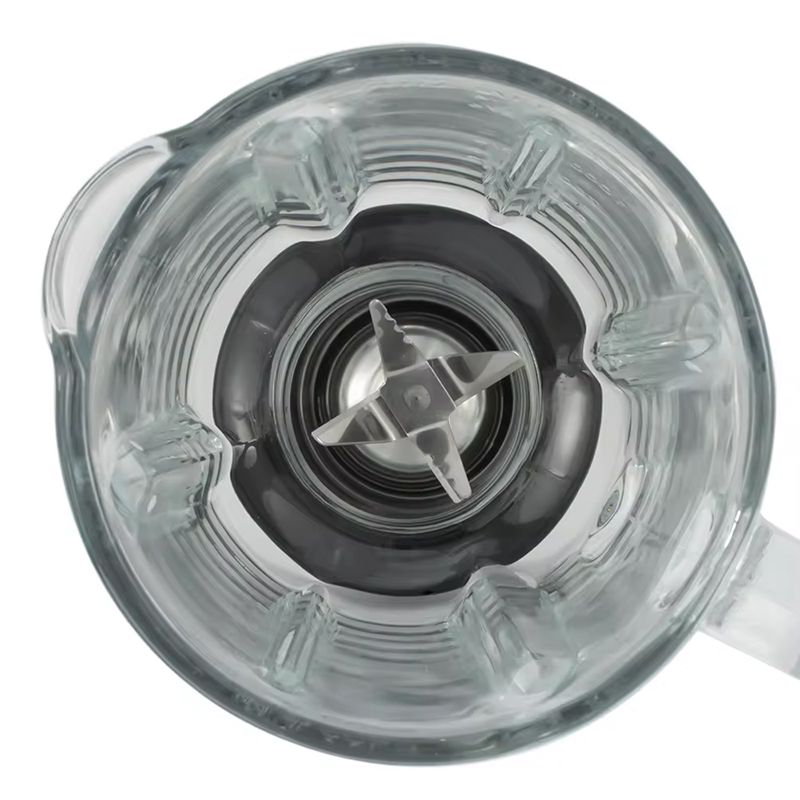 RAF R.295 Elektrikli Blender Yüksək Güclü 1000W Smoothie Blender — Blenderlər, xırdalayanlar və mikserlər, Bakı (7)