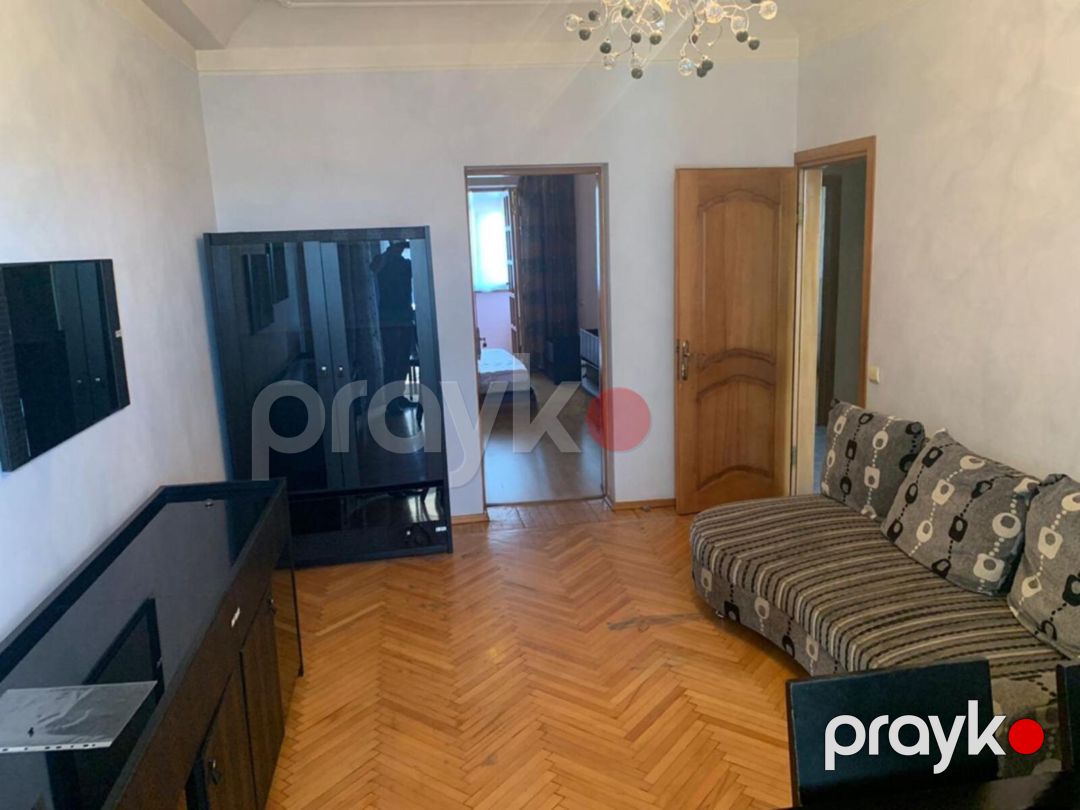 İcarəyə verilir 3 otaqlı köhnə tikili 70 m² — Mənzil, Bakı (2)