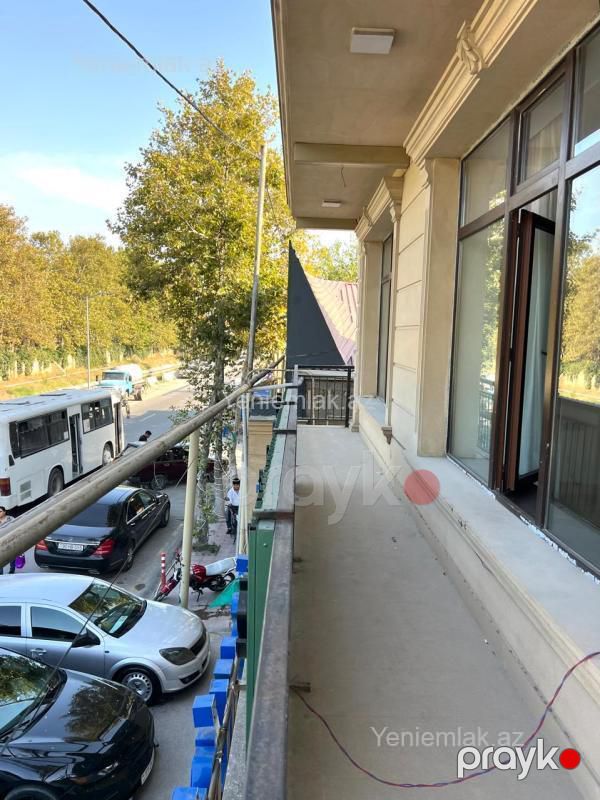 Kirayə 4 otaqlı Obyekt, 135 m², Xəzər rayonu — Əmlak, Bakı (6)