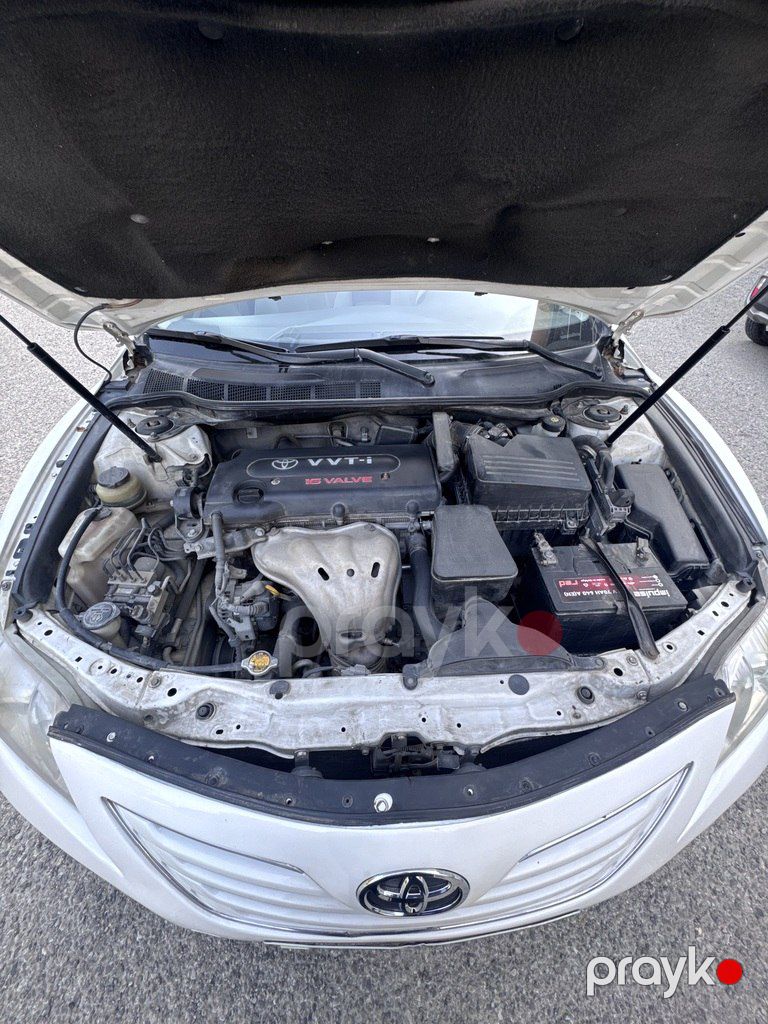 Toyota Camry, 2.4 L, 2006 il, 380 000 km 77-GS-857 — Avtomobillər, Bakı (6)