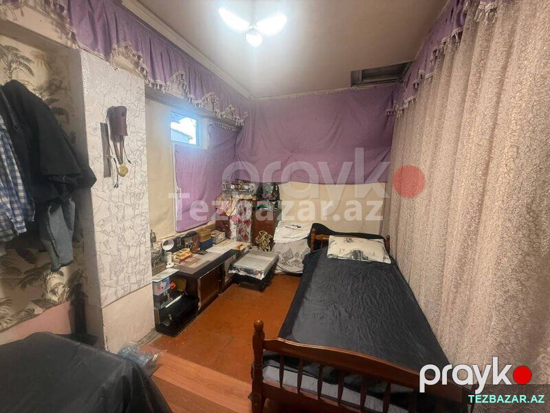 Mastağada ucuz ev satılır — Ev, villa, Bakı (8)