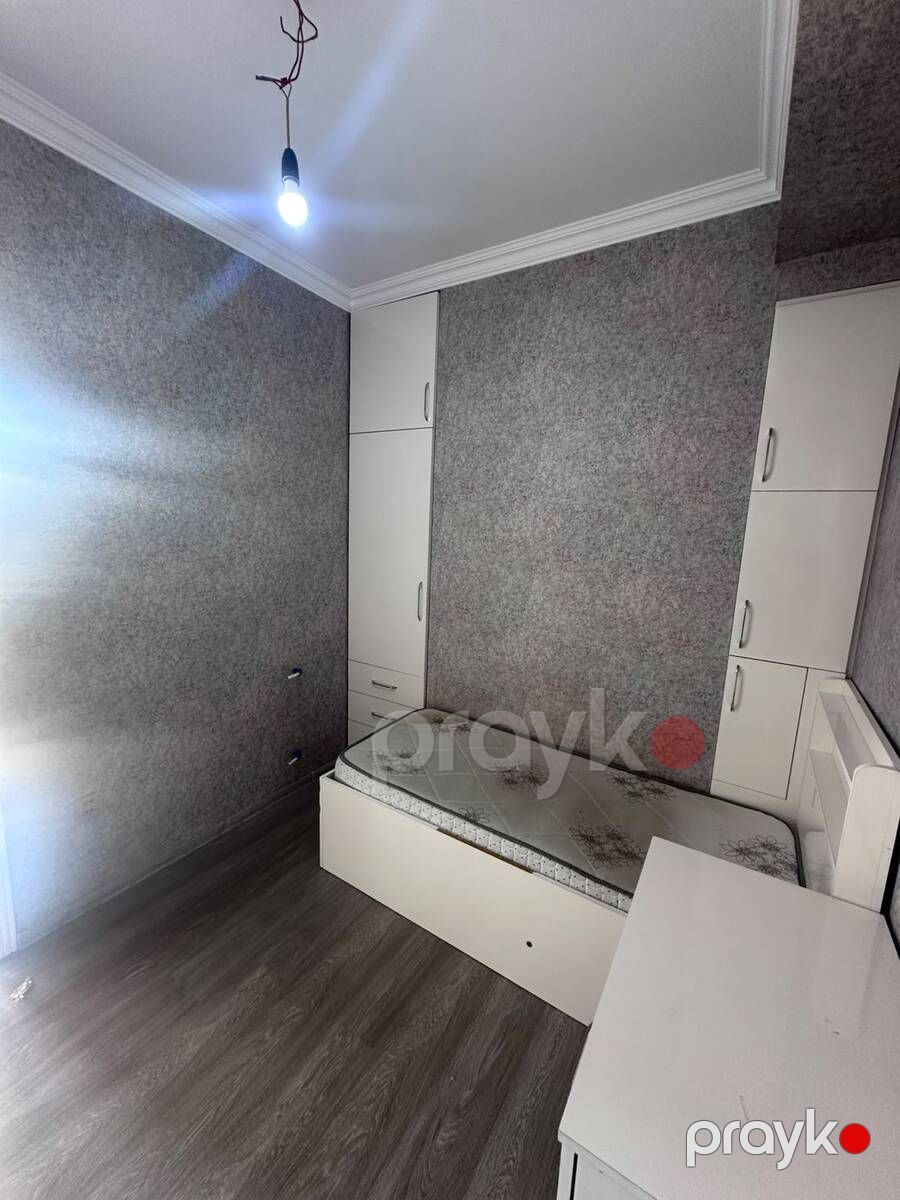 Satılır 3 otaqlı yeni tikili 59 m² — Mənzil, Xırdalan (8)