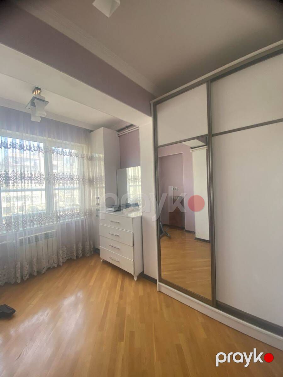 İcarəyə verilir 3 otaqlı yeni tikili 60 m² — Mənzil, Bakı (5)