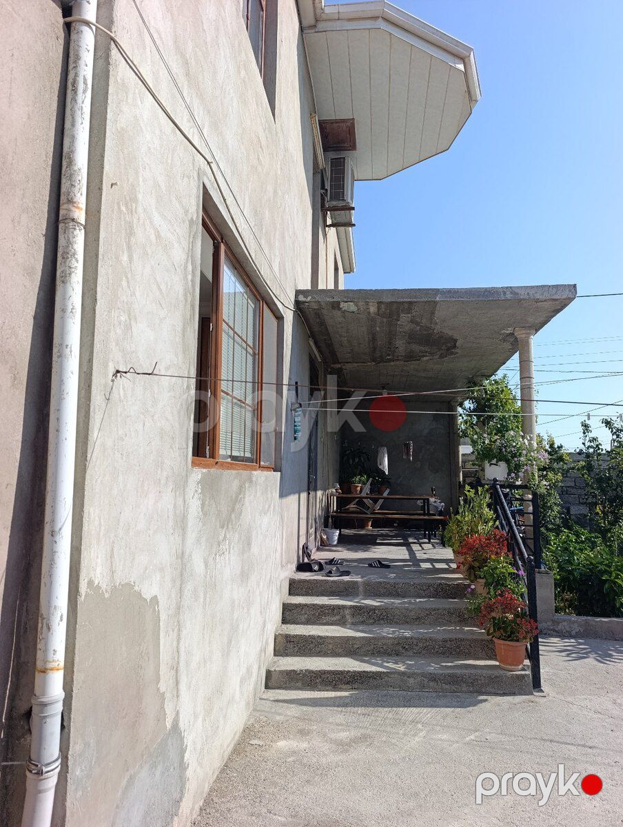 Həyət evi, Yeni Suraxanı qəs — Ev, villa, Bakı (4)