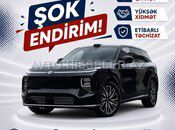 Changan Qiyuan Q07 ehtiyat hissələri — Bakı