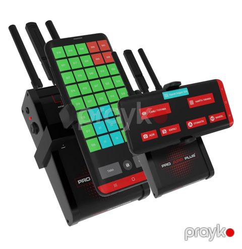 Metal axtaran Pro App Plus — Bakı