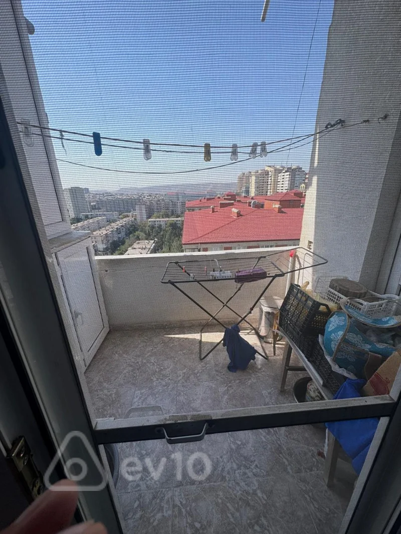 3 otaqlı mənzil, 125 m², 20 Yanvar küçəsi — Mənzil, Bakı (10)