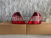Mercedes W220 arxa stop işığı — Aga Autoparts — Car lighting