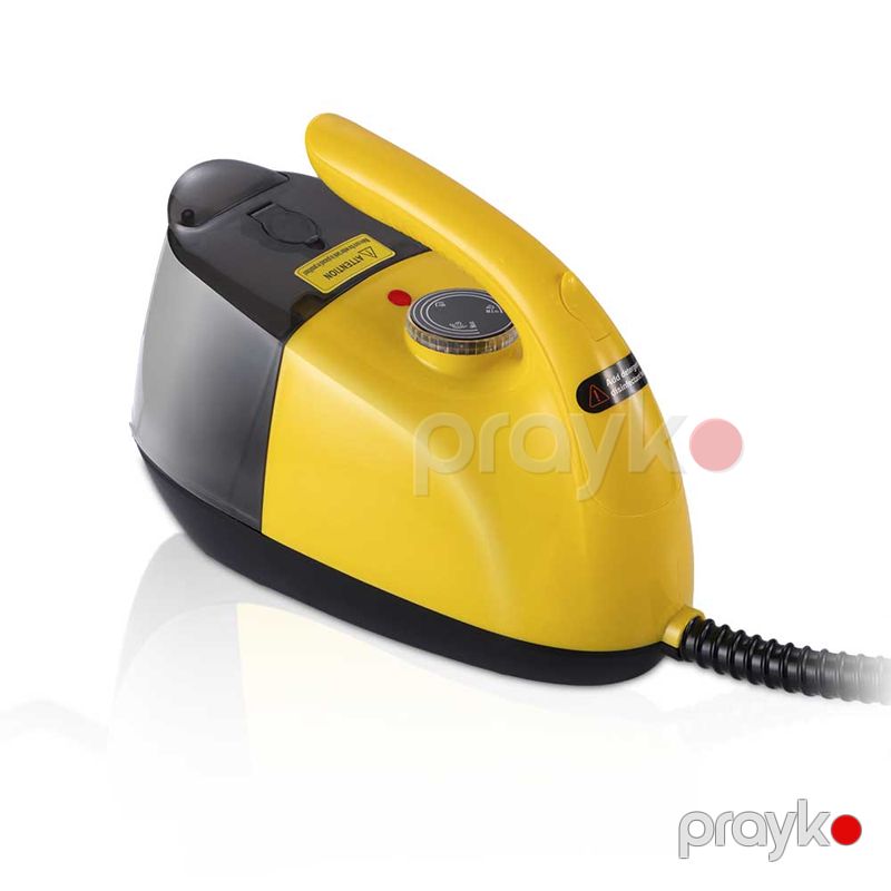 RAF R.11229 - Buxar Təmizləyicisi Yüksək Təzyiqli Buxar Təmizləyicisi 1800W Güc Yüksək Temperatur və Təzyiqli Elektrikli Buxar Təmizləyicisi — Mallar, Bakı (2)