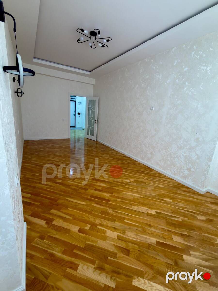 Satılır 3 otaqlı yeni tikili 101 m² — Mənzil, Bakı (4)
