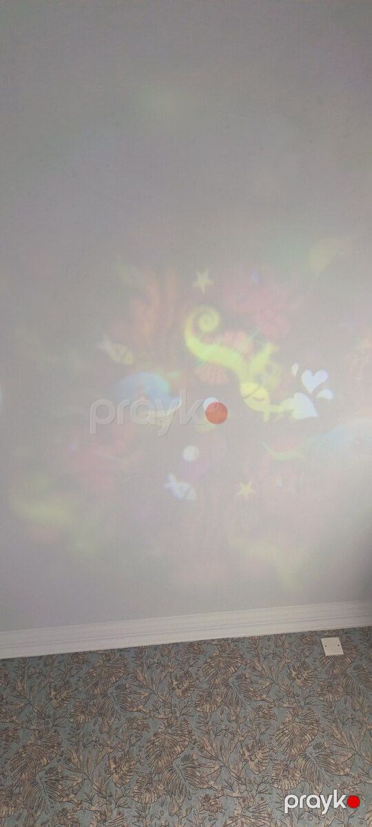 Oyuncaq proyektor — Oyuncaqlar, Sumqayıt (4)