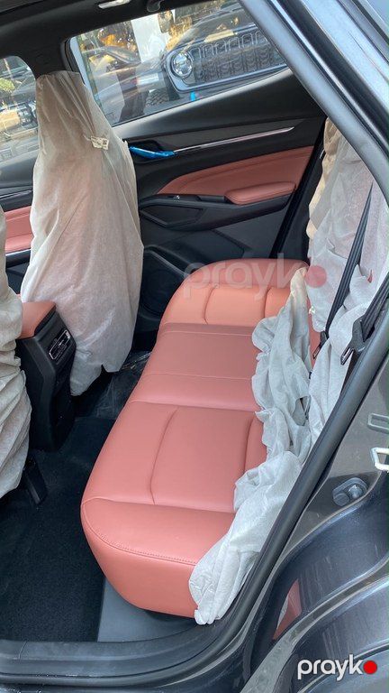 Changan Oshan X5 Plus, 1.5 L, 2026 il, yeni — Avtomobillər, Bakı (6)