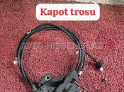 Mitsubishi Airtrek kapot trosu — Bakı
