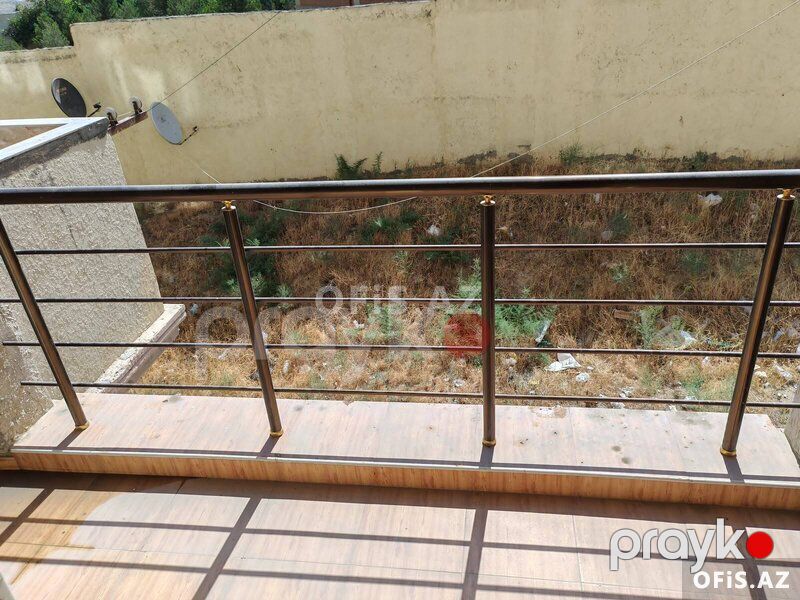 Yeni tikili Satılır Abşeron r., Masazır q., 2 otaq, 70 m² — Mənzil, Bakı (8)