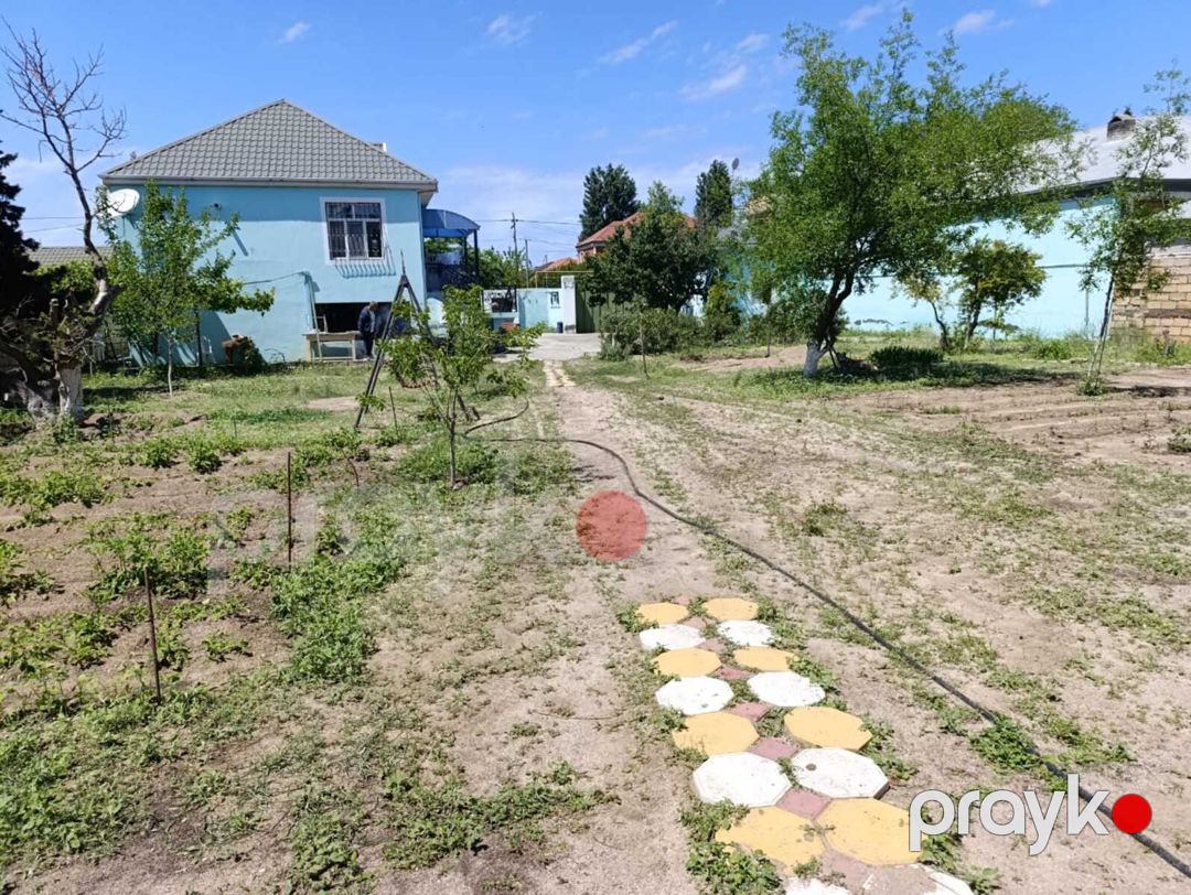 Satılır torpaq 15 sot — Torpaq, Bakı (5)