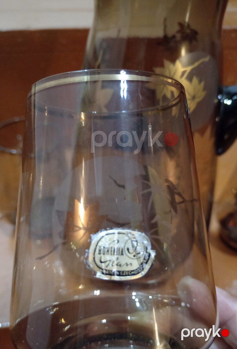 Dolça dəsti — Qablar və mətbəx əşyaları, Bakı (7)