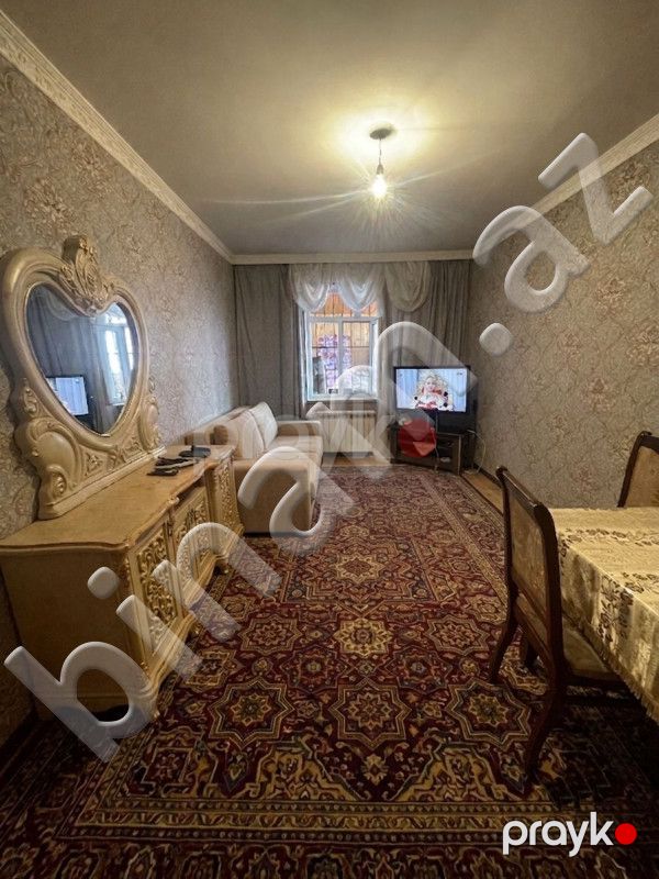 5 otaqlı Villa / Həyət evi, Satış, Abşeron — Ev, villa, Abşeron (6)
