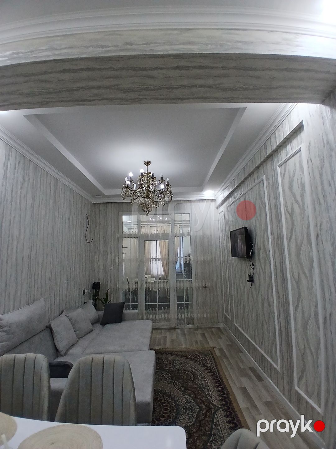 Şəbəkə qapı — Təmir və inşaat, Bakı (2)
