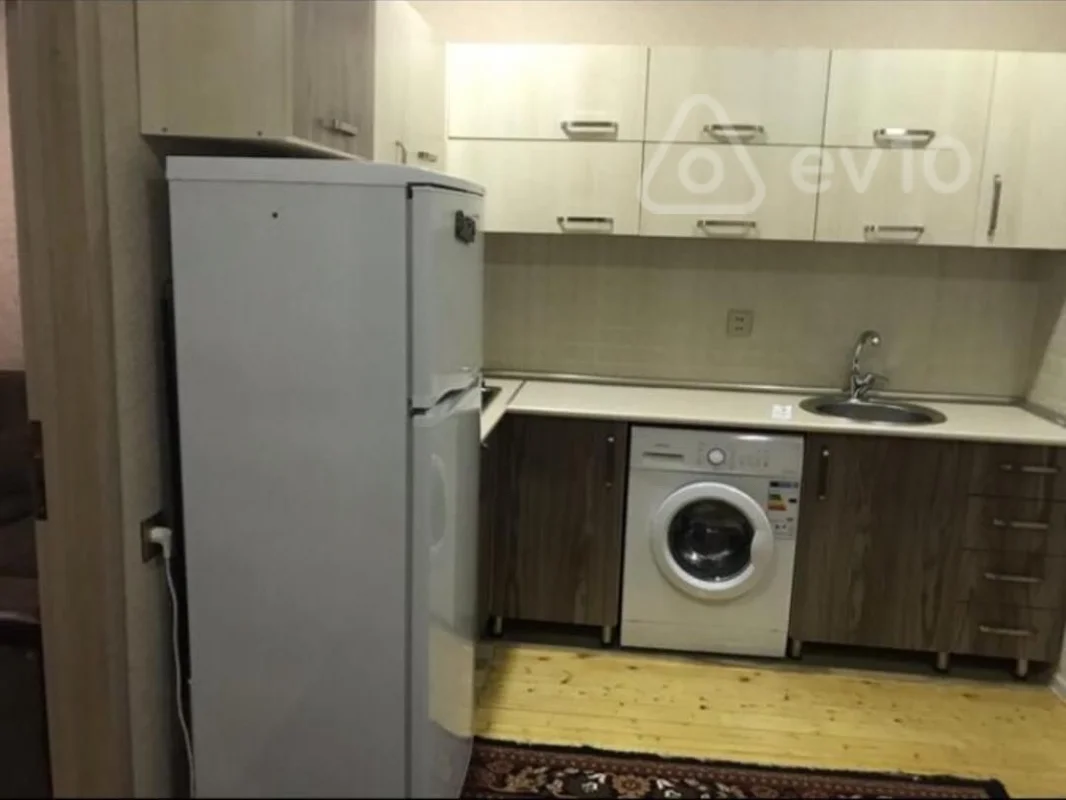 2 otaqlı mənzil, 60 m², Xırdalan — kirayə — Mənzil, Xırdalan (4)