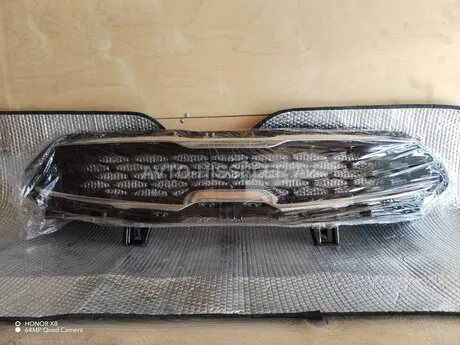 Kia Forte, Cerato 2019-21 ablisovka — Bakı