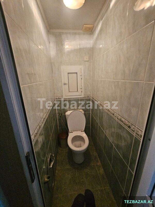 5 otaqlı mənzil, metro Azadlıq — Mənzil, Bakı (7)