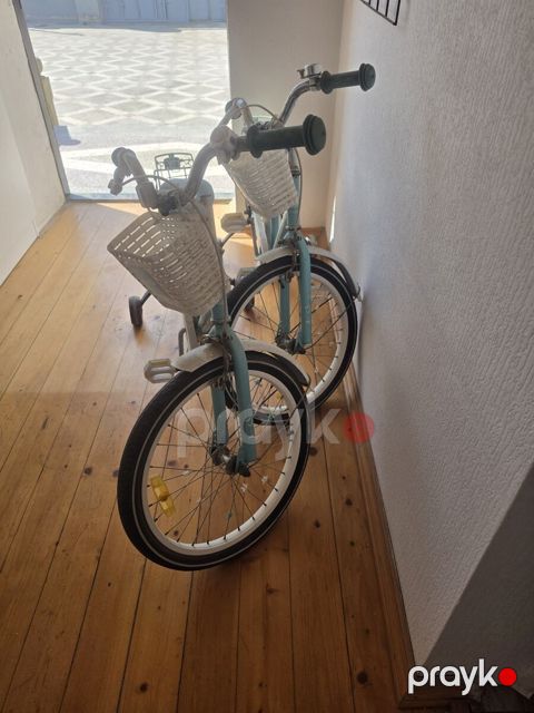 Velosiped — Bakı