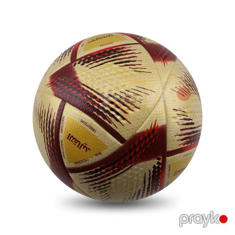 Futbol Topu Traditions 4 nömrə Qətər Futbol Topu — Bakı