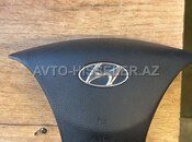 Hyundai Elantra airbag — SIR Avto — Avtomobillər — Ehtiyat hissələri
