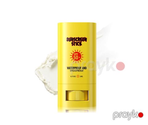 Günəşdən qoruyucu stik Kormesic SPF50 20 q — Bakı