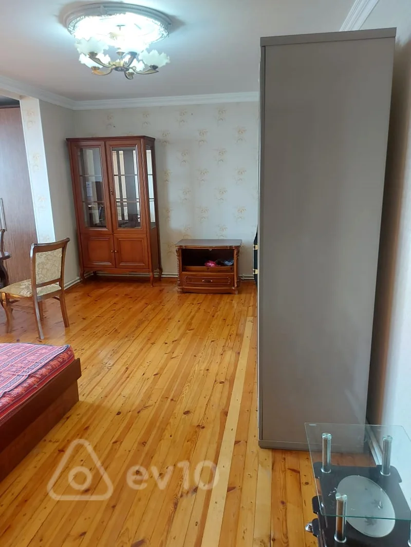 2 otaqlı mənzil, 62 m², Naximov qəsəbəsi — Mənzil, Bakı (4)