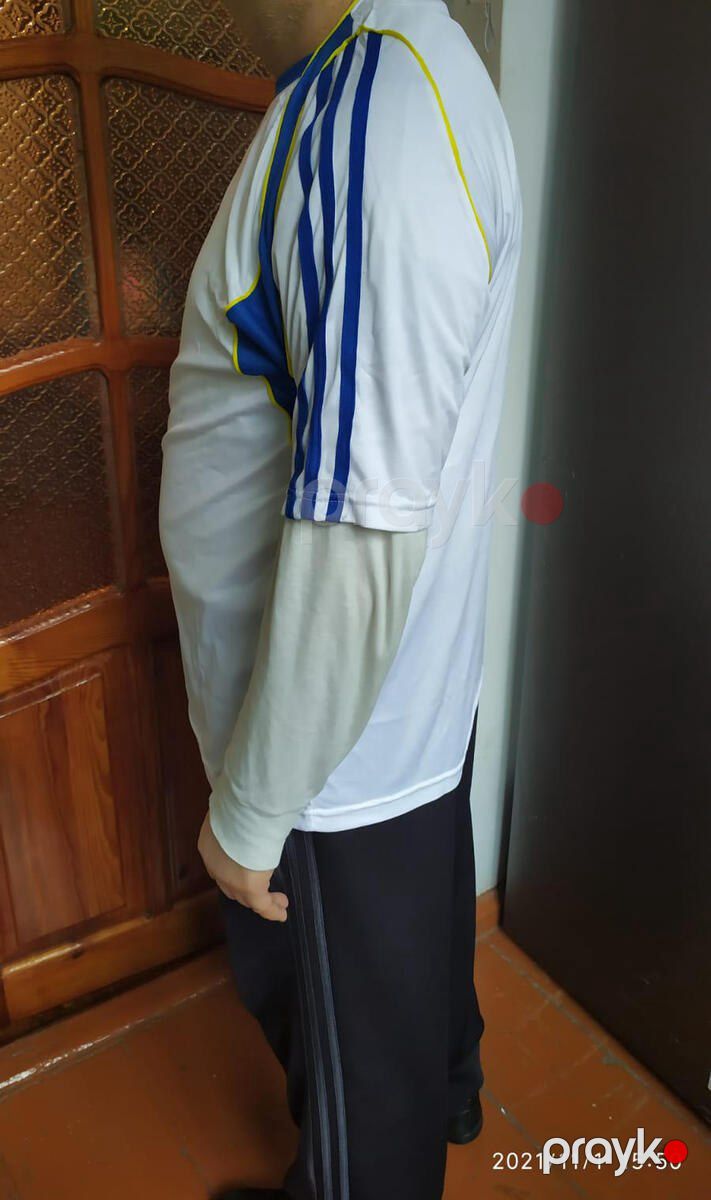 Футбольная форма — Geyim, ayakkabı, aksesuarlar, Bakı (6)