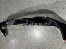 BMW X5 F15 arxa dam spoyleri — Bakı