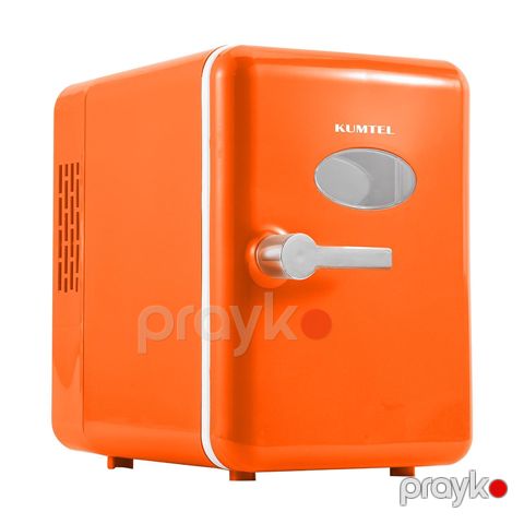 Kumtel HMFR-04 Soyuducu Mini Soyuducu — Bakı