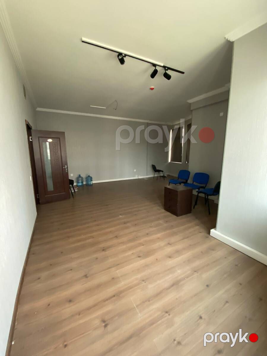 İcarəyə verilir obyekt 1400 m² — Əmlak, Bakı (11)