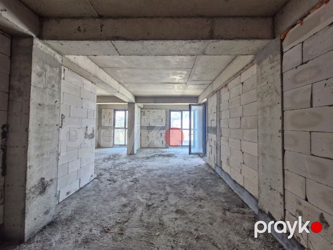 Satılır 4 otaqlı yeni tikili 165 m² — Mənzil, Bakı (2)